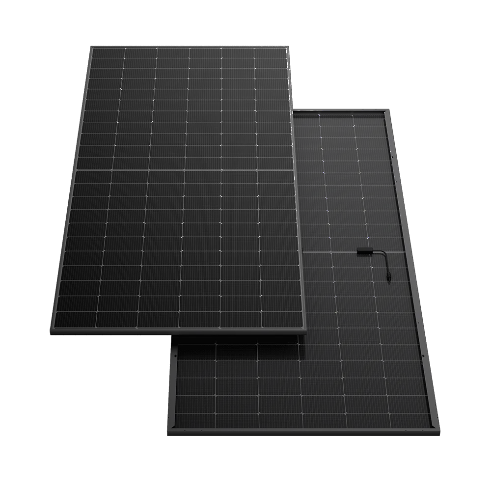 430w KTMKsolar