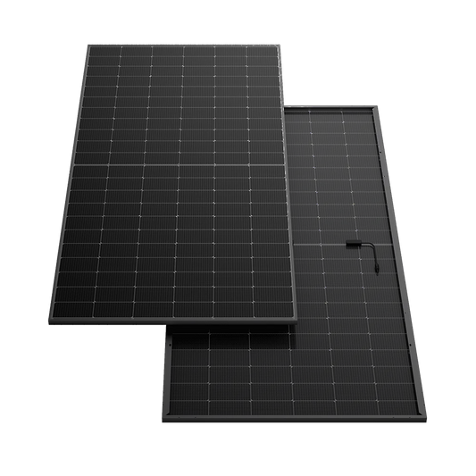 430w KTMKsolar